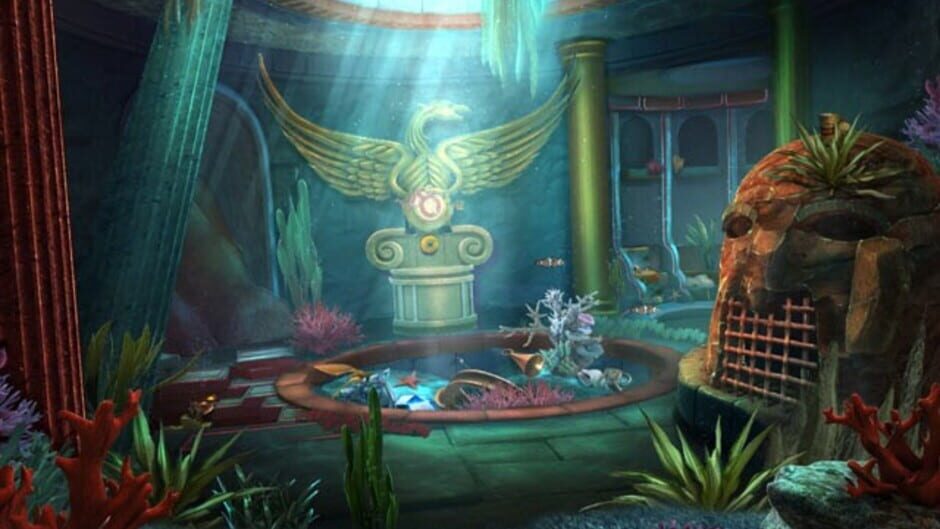 Screenshot for Hidden Expedition: The Curse of Mithridates