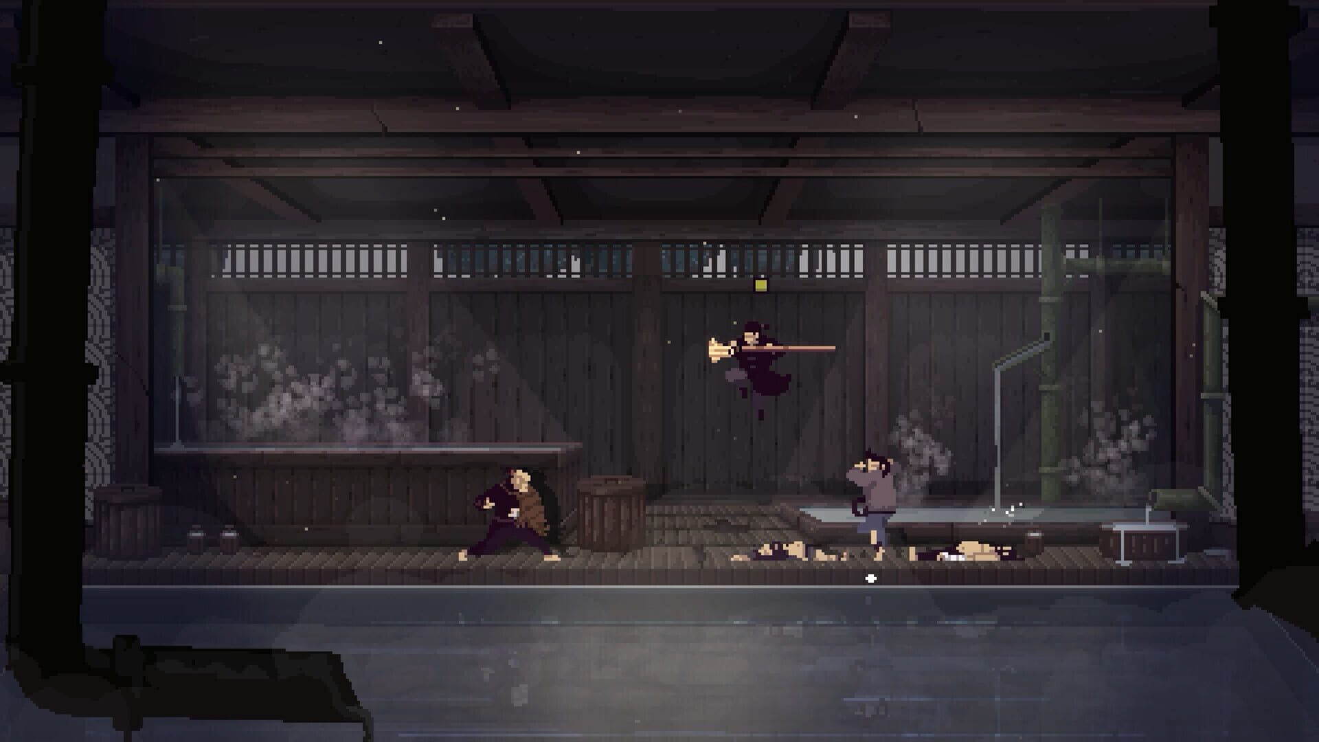 Screenshot for Forestrike