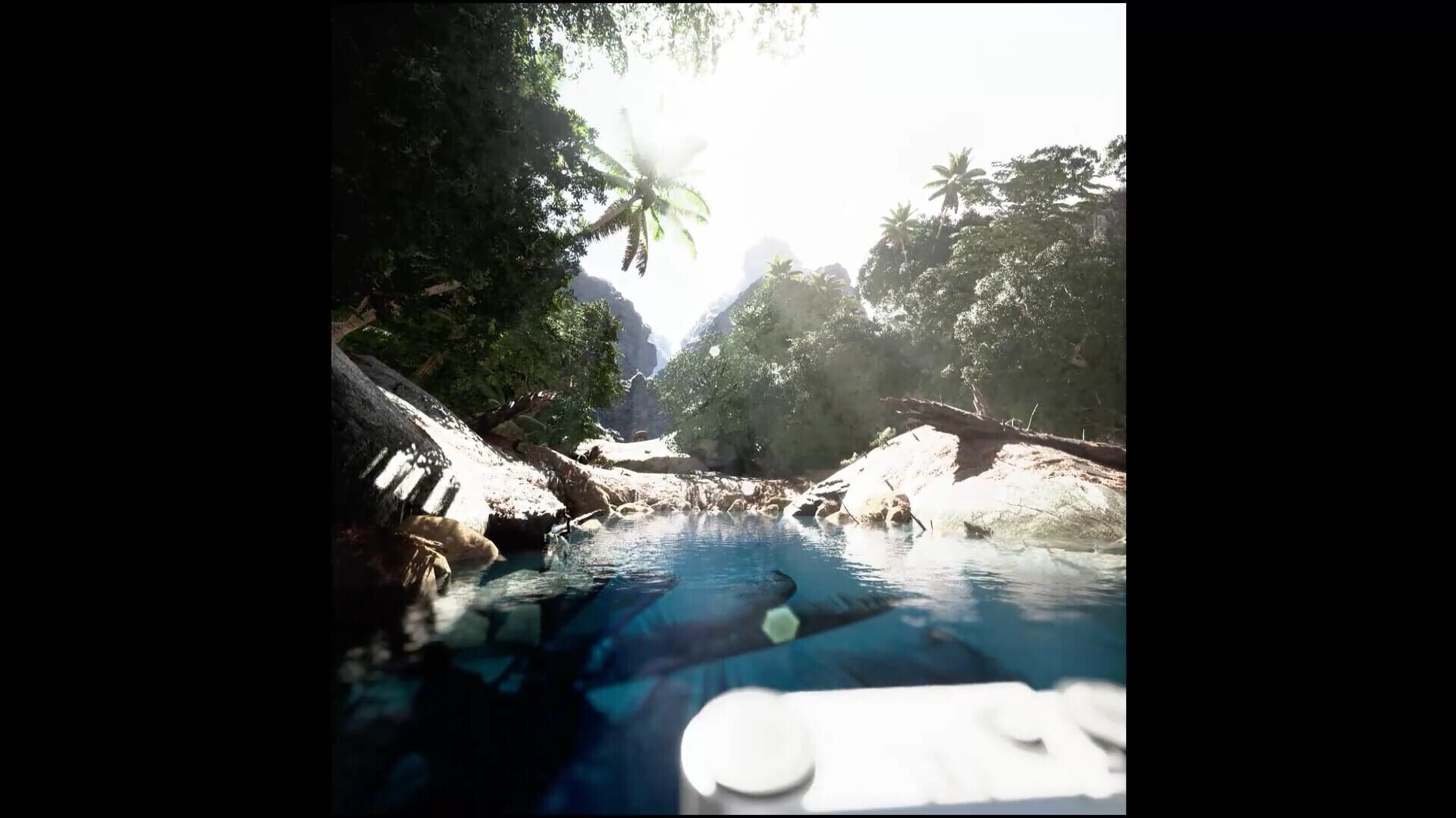 Screenshot for Raccoon on a Boat