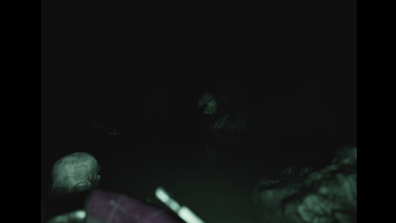 Screenshot for Raccoon on a Boat