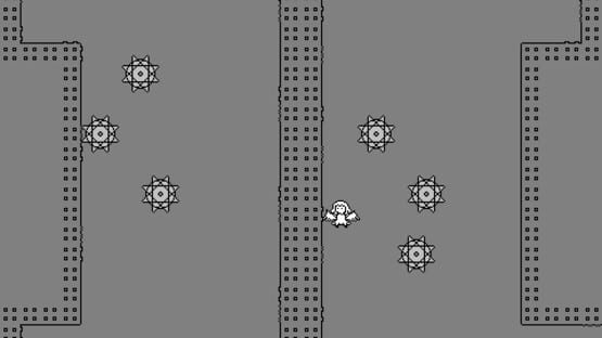 Screenshot for Cat Planet