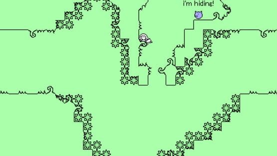 Screenshot for Cat Planet
