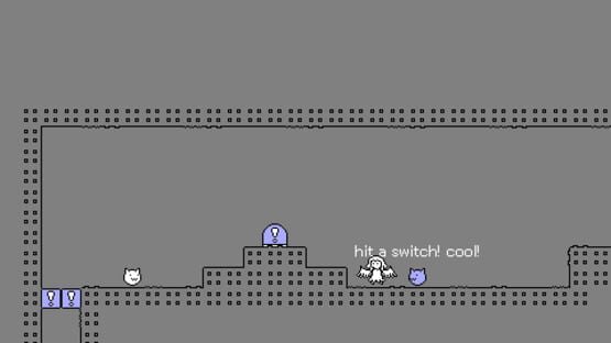 Screenshot for Cat Planet