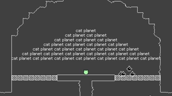 Screenshot for Cat Planet