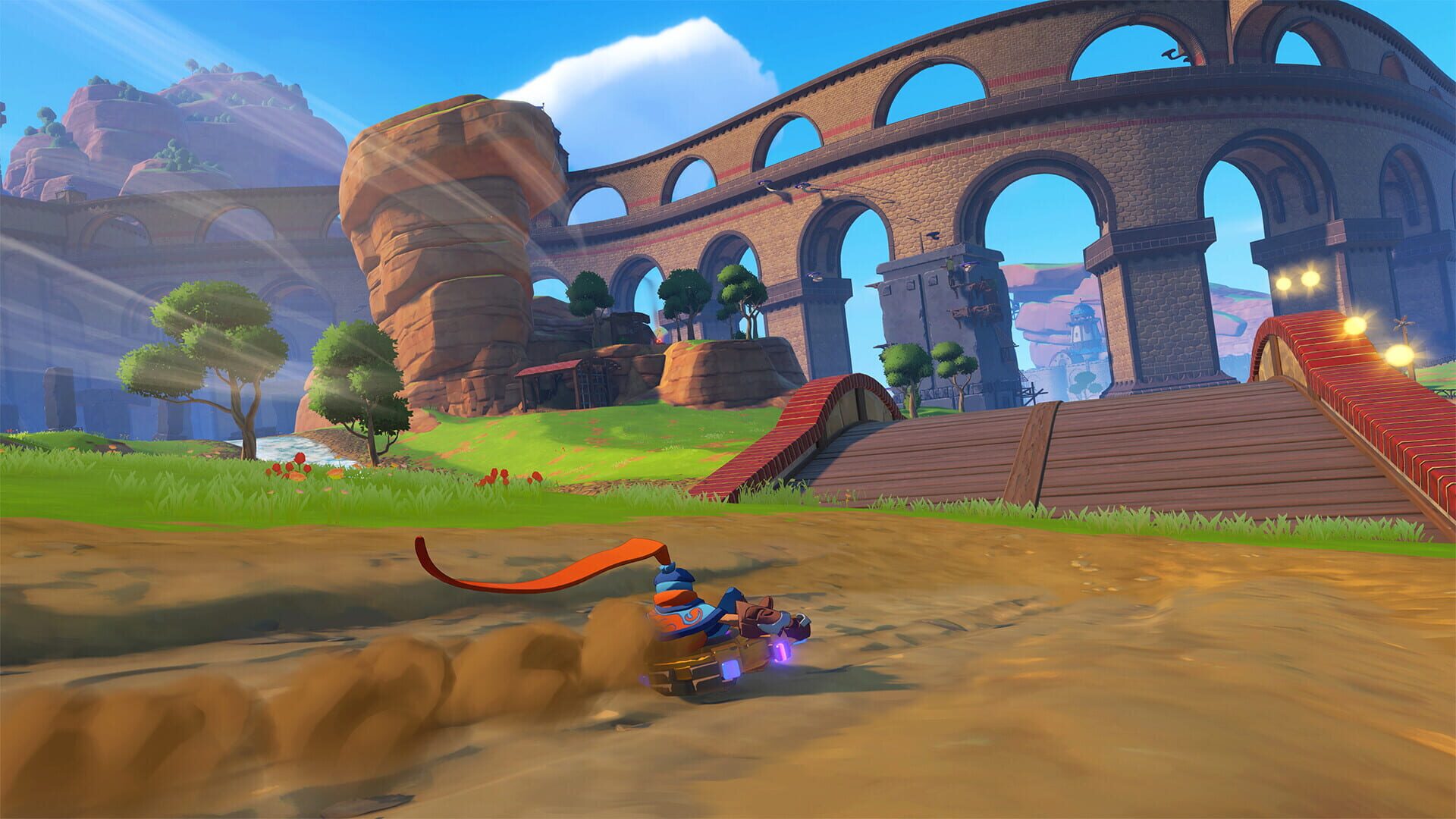 Screenshot for The Knightling