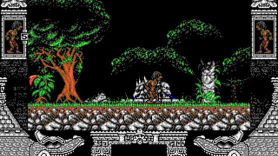Screenshot for La Espada Sagrada