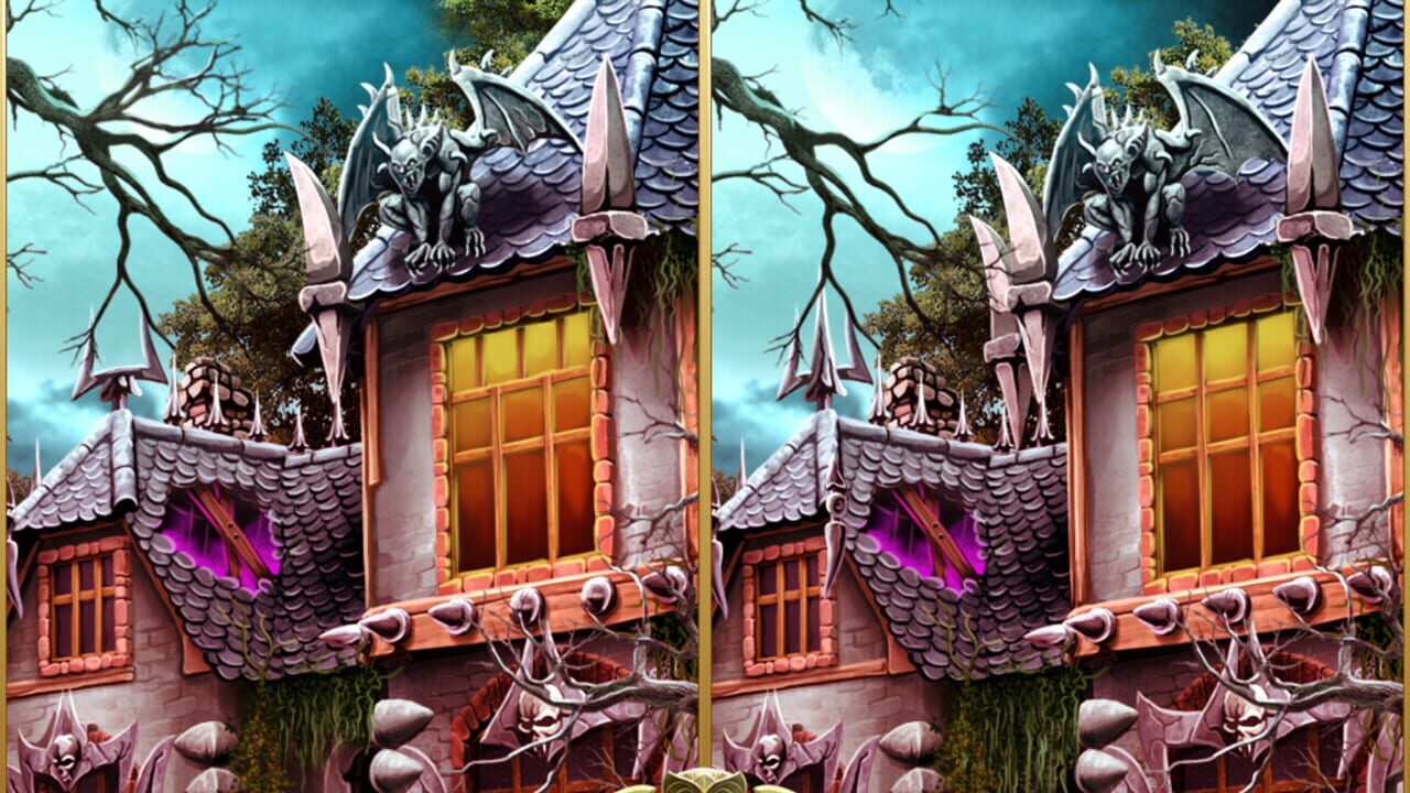 Screenshot for Cursed House 5
