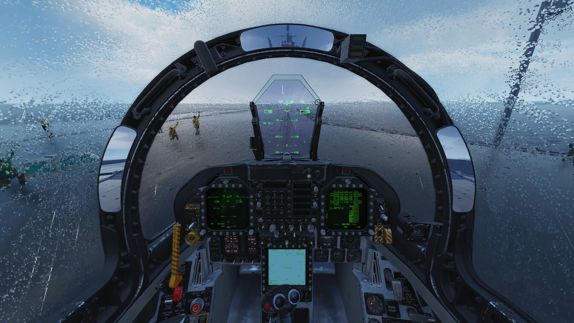 Screenshot for DCS World