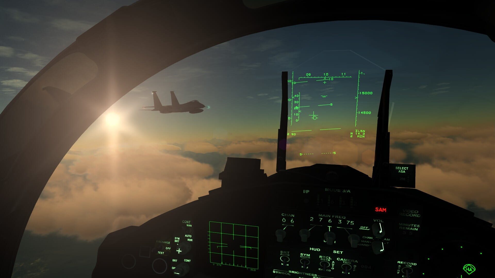 Screenshot for DCS World