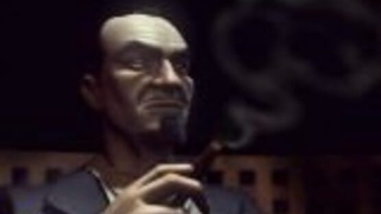 Screenshot for Martin Mystère: Operation Dorian Gray