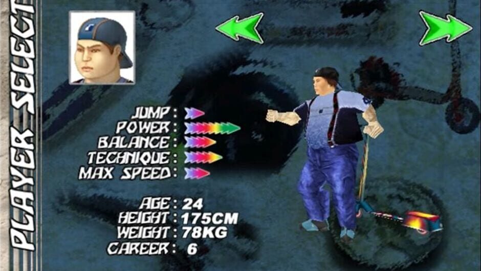 Screenshot for Frenzy Express