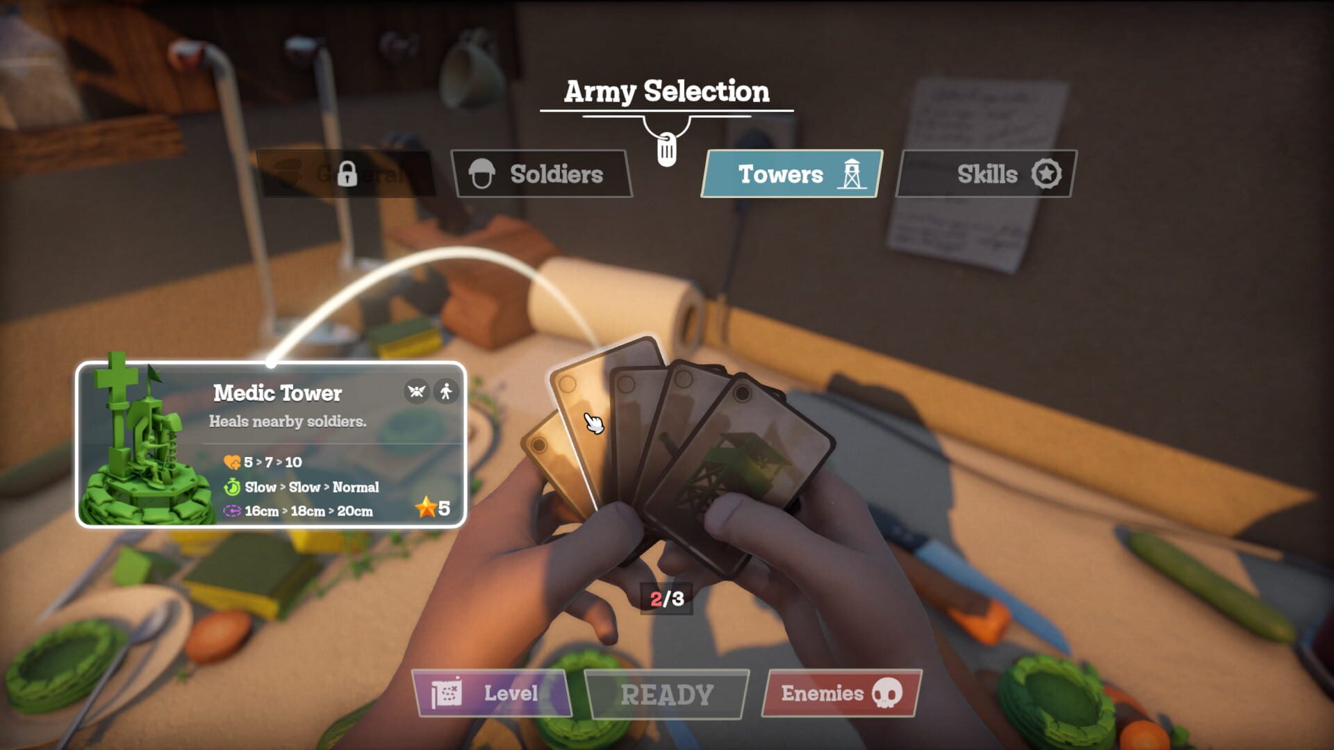 Screenshot for Toy Shire