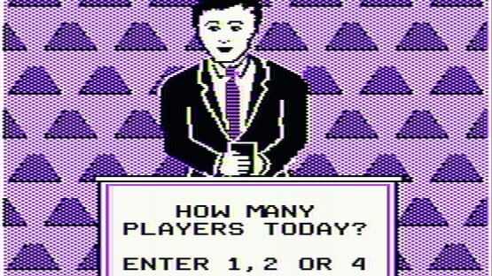 Screenshot for The $100,000 Pyramid