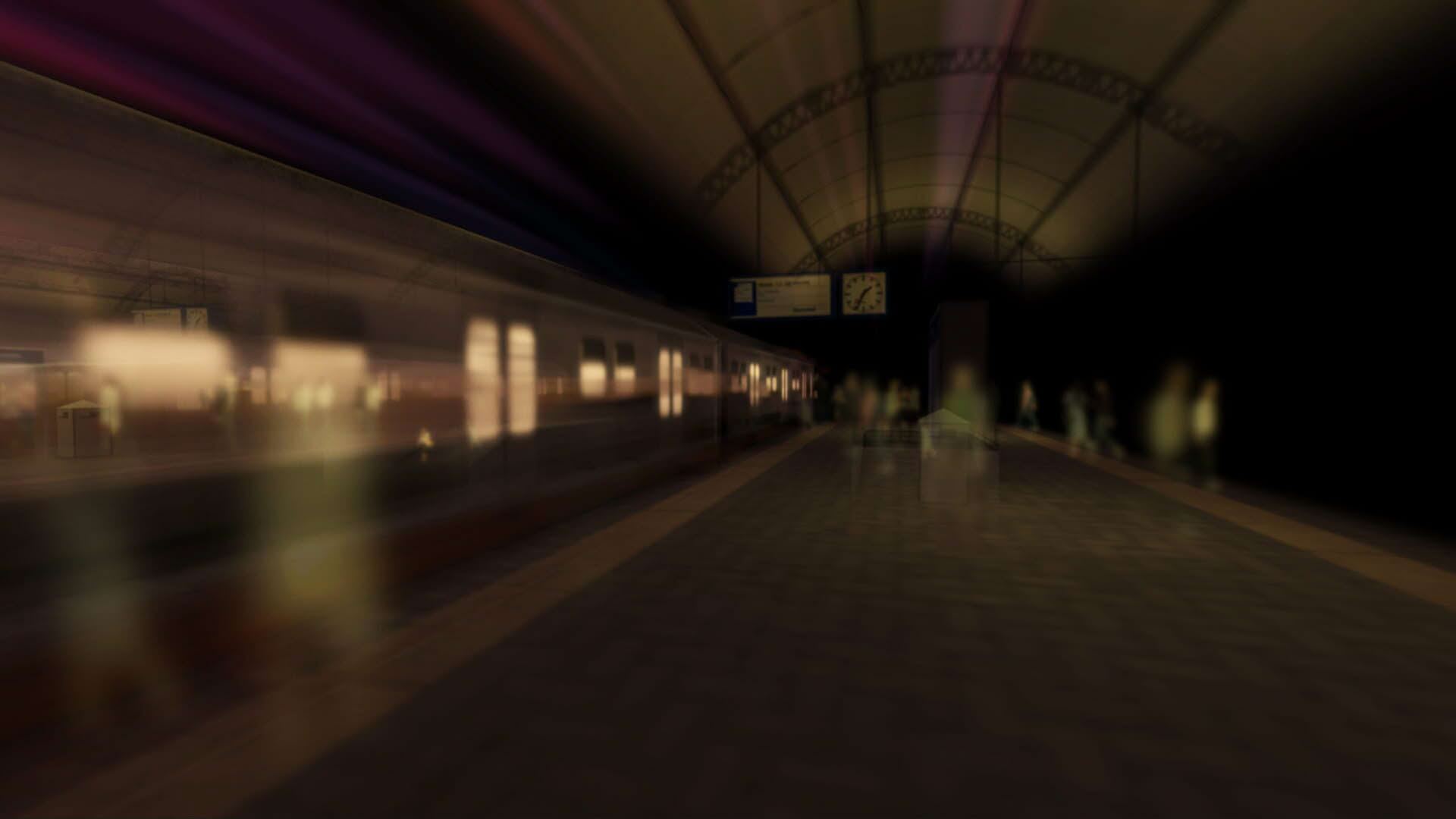 Screenshot for I Hope To See You Again