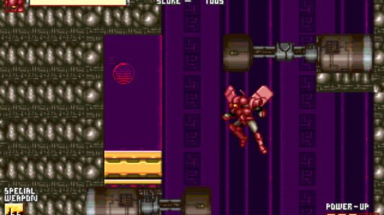 Screenshot for Ant Man