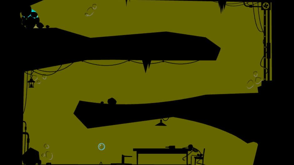 Screenshot for Soap Bubble