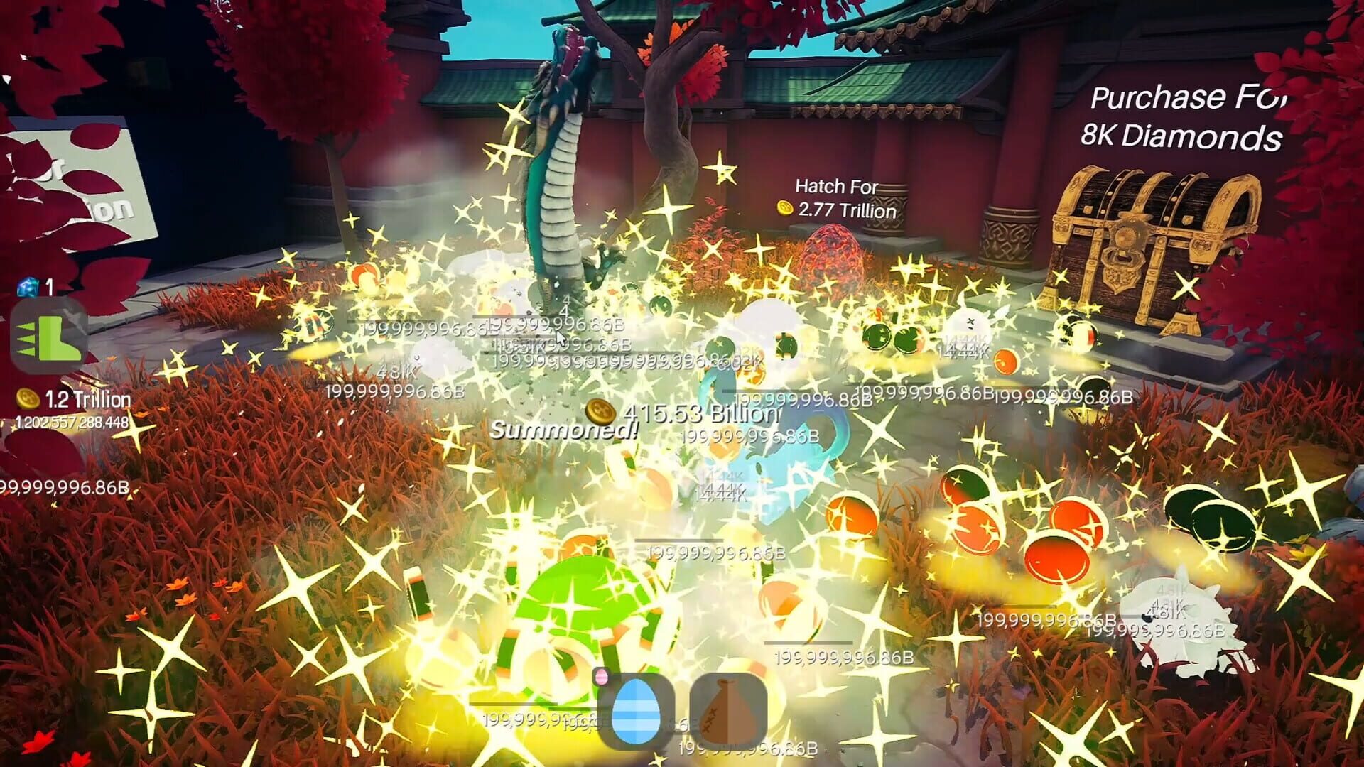 Screenshot for Pet Lands