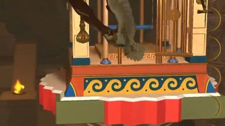 Screenshot for The Birdcage 3