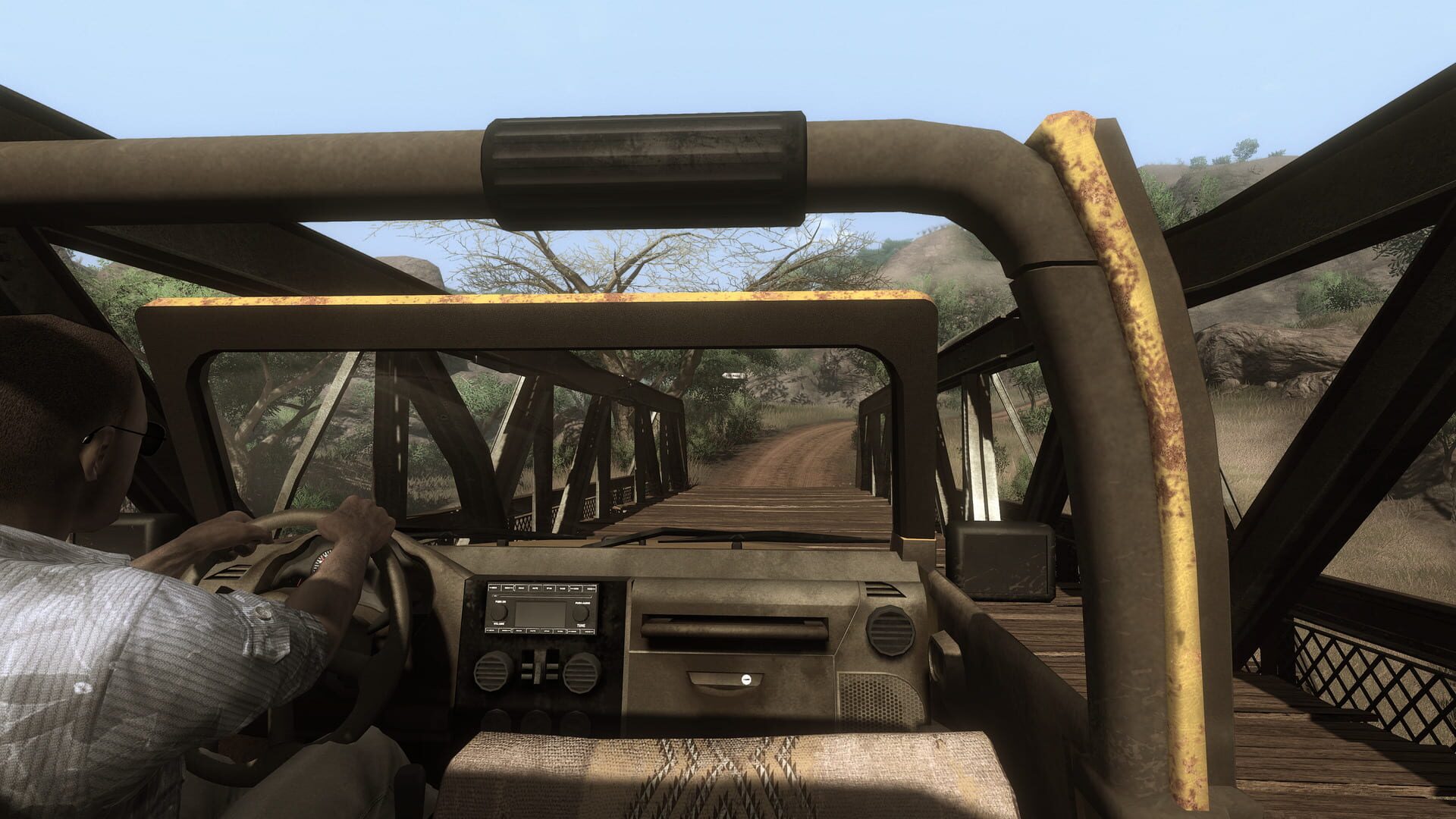 Screenshot for Far Cry 2
