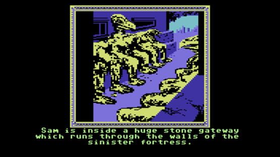 Screenshot for The Crack of Doom
