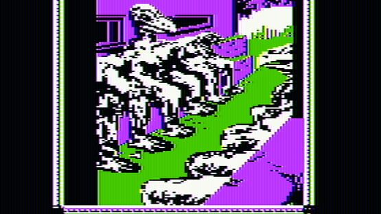 Screenshot for The Crack of Doom