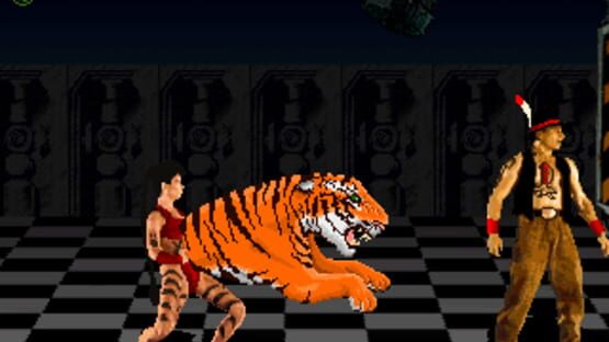 Screenshot for Tattoo Assassins