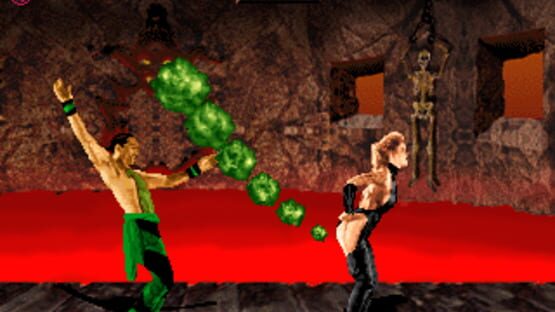 Screenshot for Tattoo Assassins