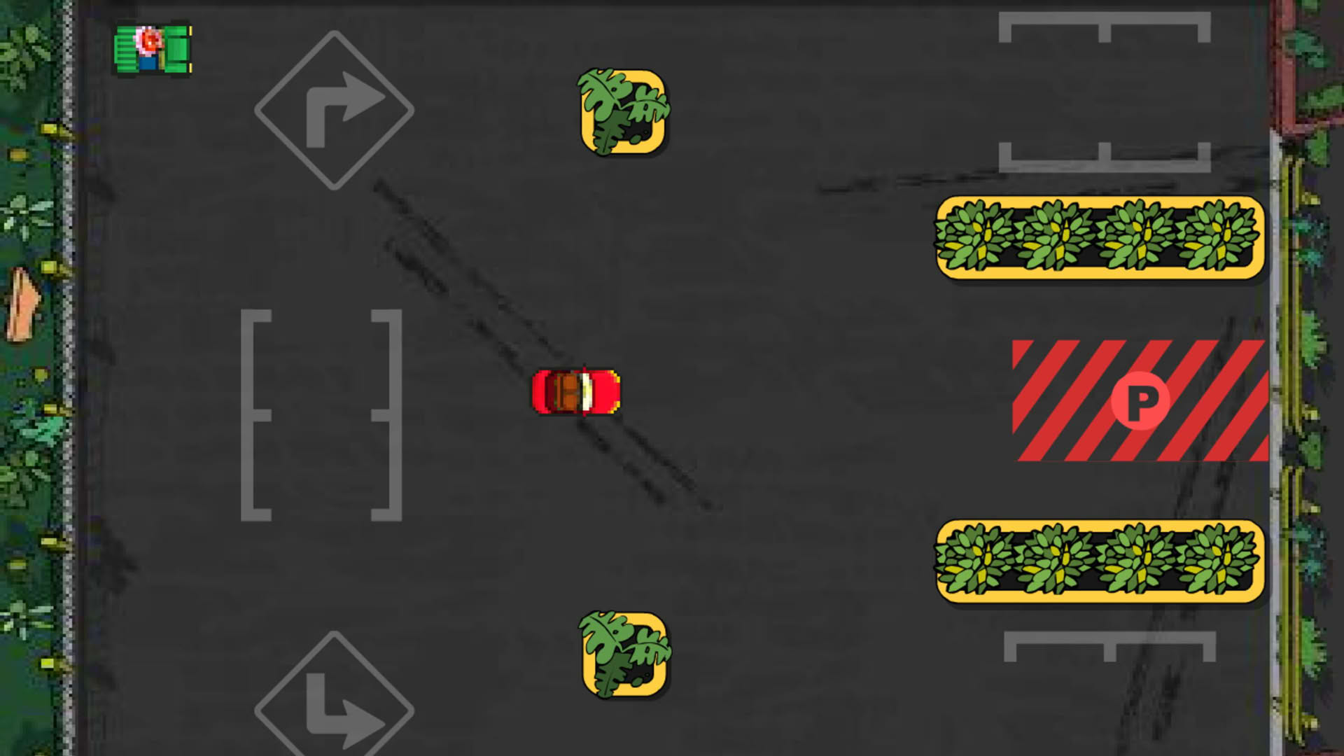Screenshot for Ballet Parking