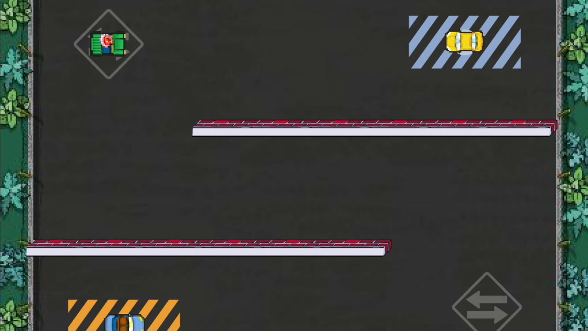 Screenshot for Ballet Parking