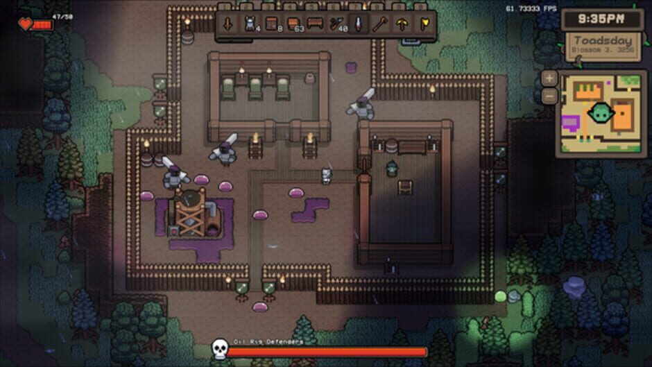 Screenshot for Isle Goblin