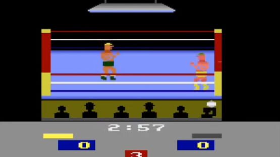 Screenshot for RealSports Boxing