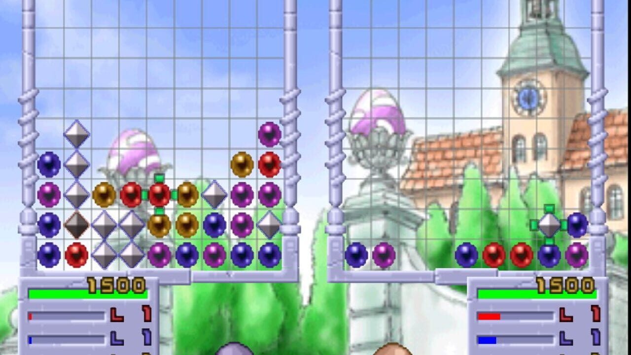 Screenshot for Breed Master
