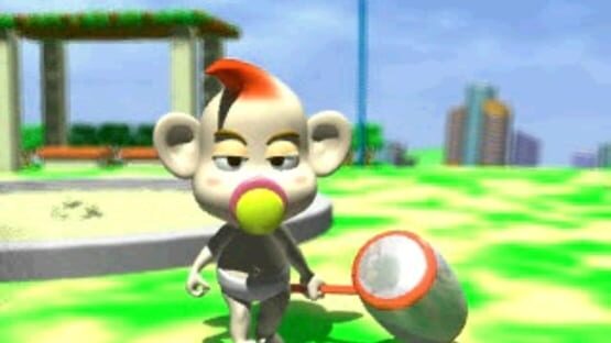 Screenshot for Marby Baby Story