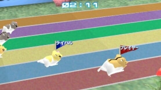 Screenshot for Hamster Club-i