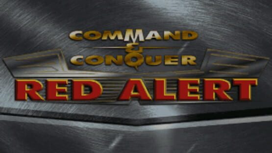 Screenshot for Command & Conquer: Red Alert