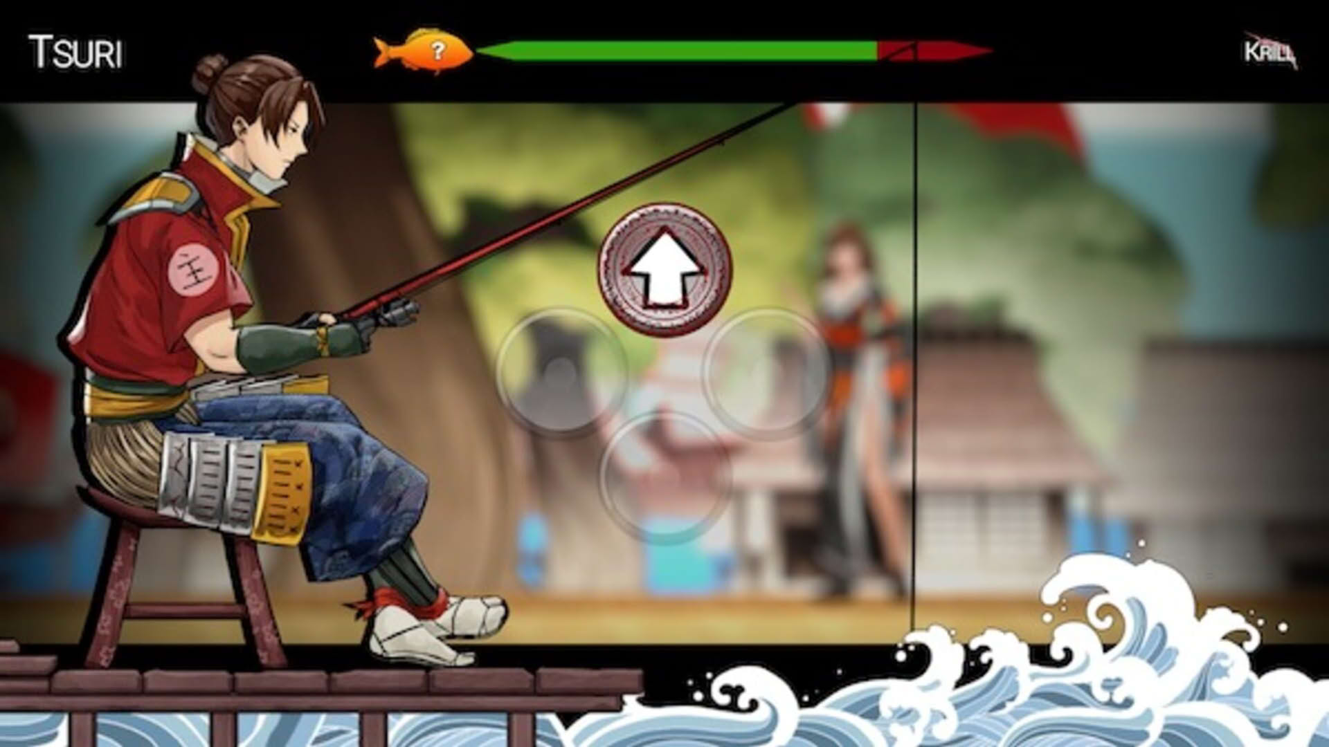 Screenshot for Shujinkou