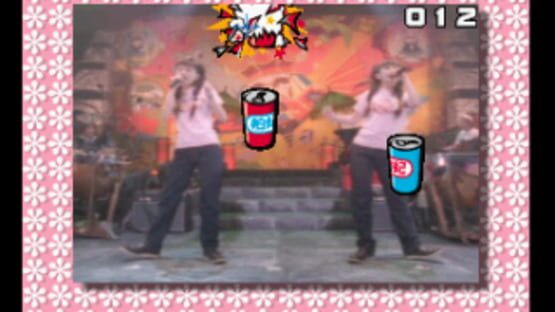 Screenshot for Puffy no P.S. I Love You