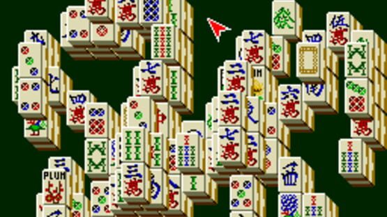 Screenshot for Battle Shanghai: Dragon's Eye