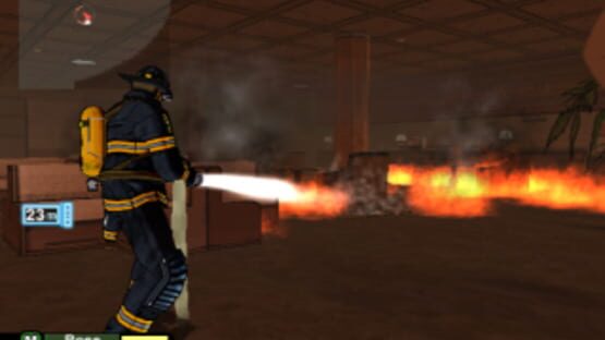 Screenshot for Fire Heroes