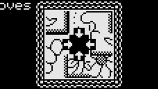 Screenshot for Sliding Tiles