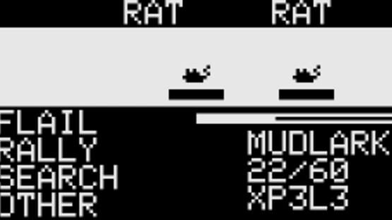 Screenshot for Under the Tower