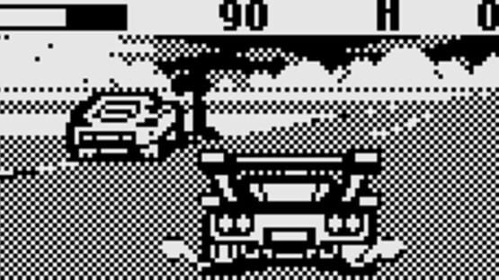 Screenshot for 'Ard Drivin'