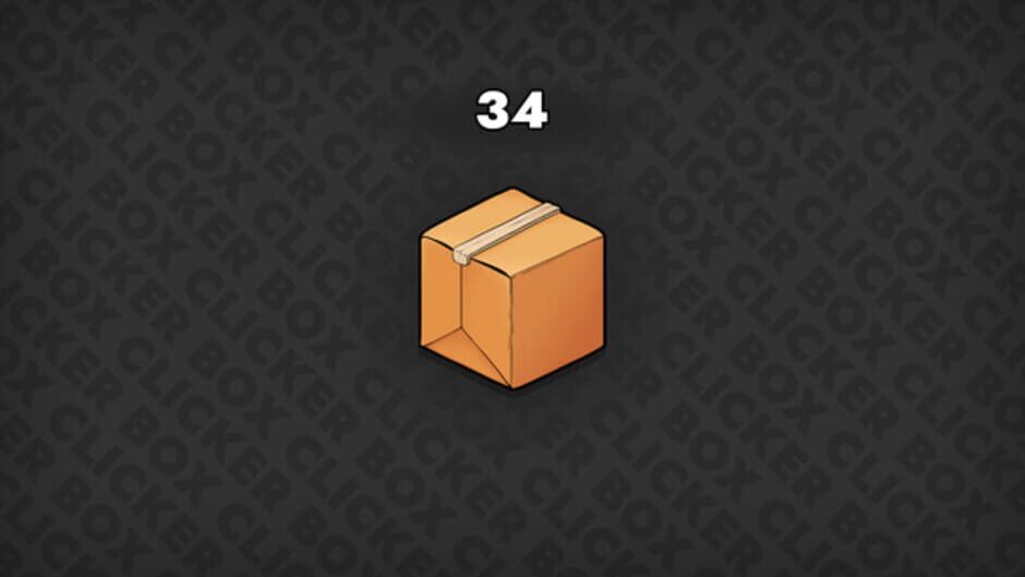 Screenshot for Box Clicker