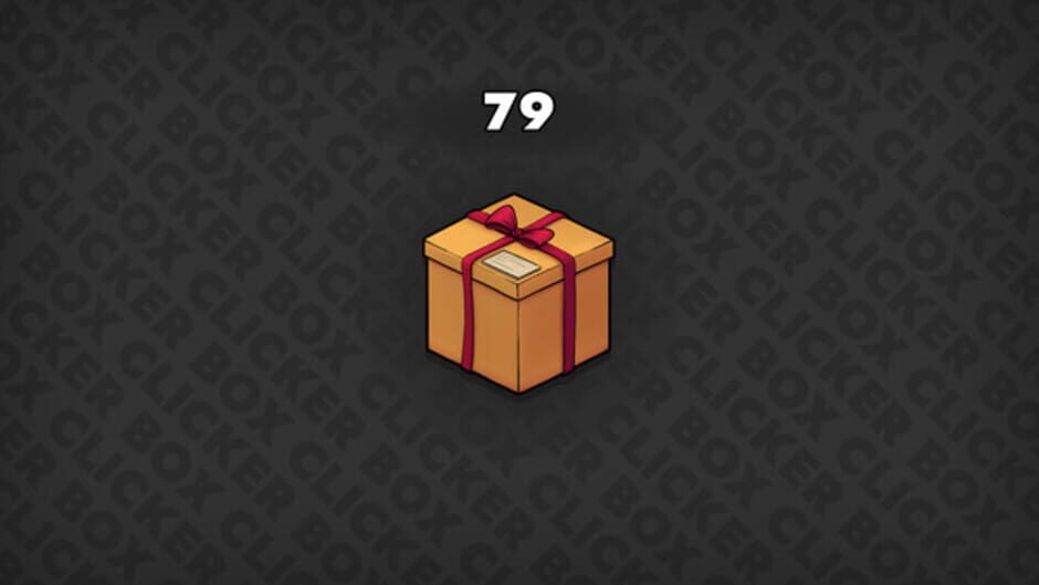 Screenshot for Box Clicker
