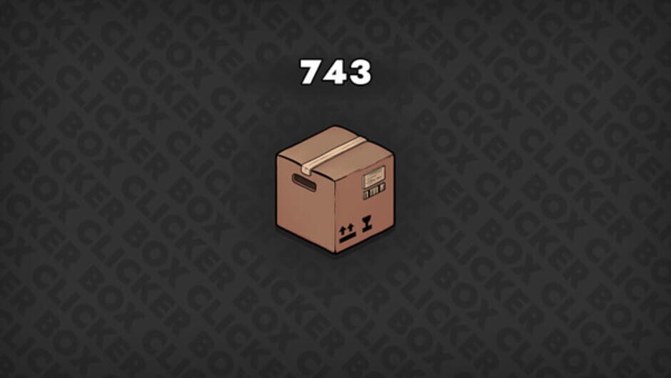 Screenshot for Box Clicker