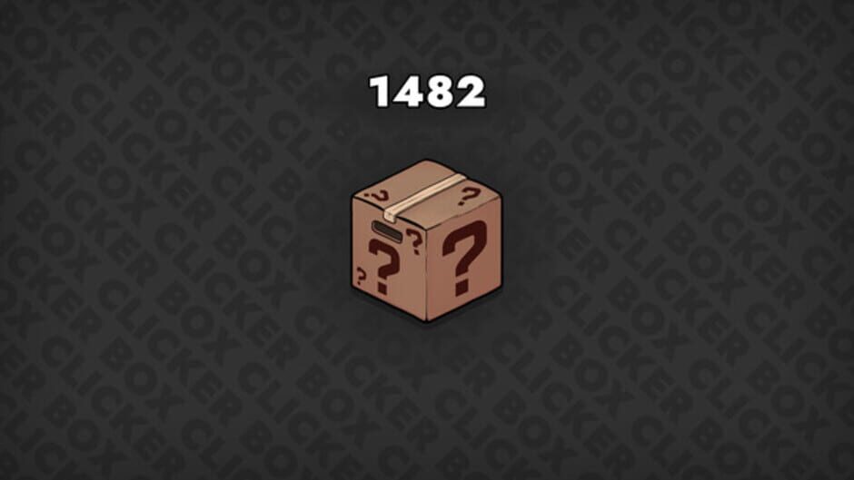 Screenshot for Box Clicker