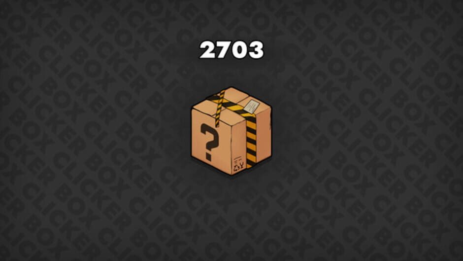 Screenshot for Box Clicker