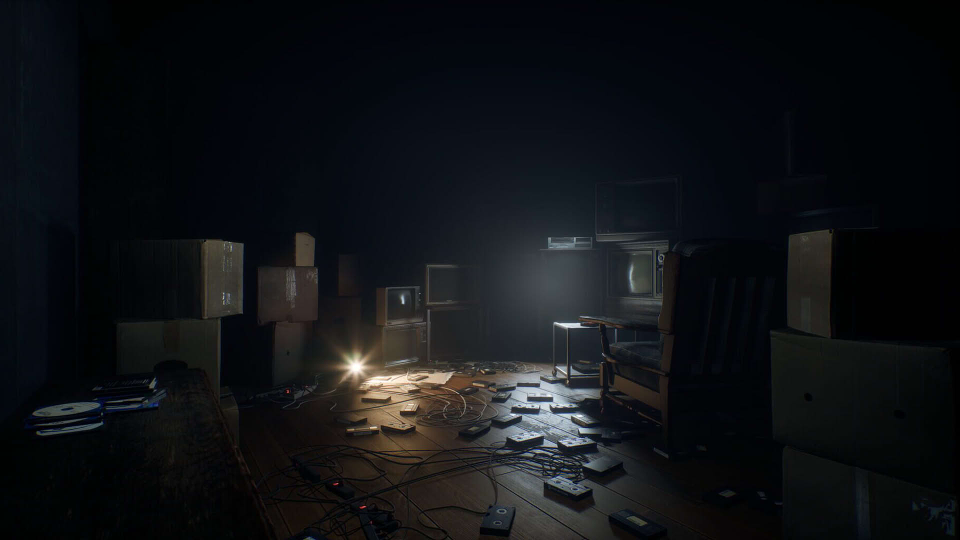 Screenshot for A.I.L.A