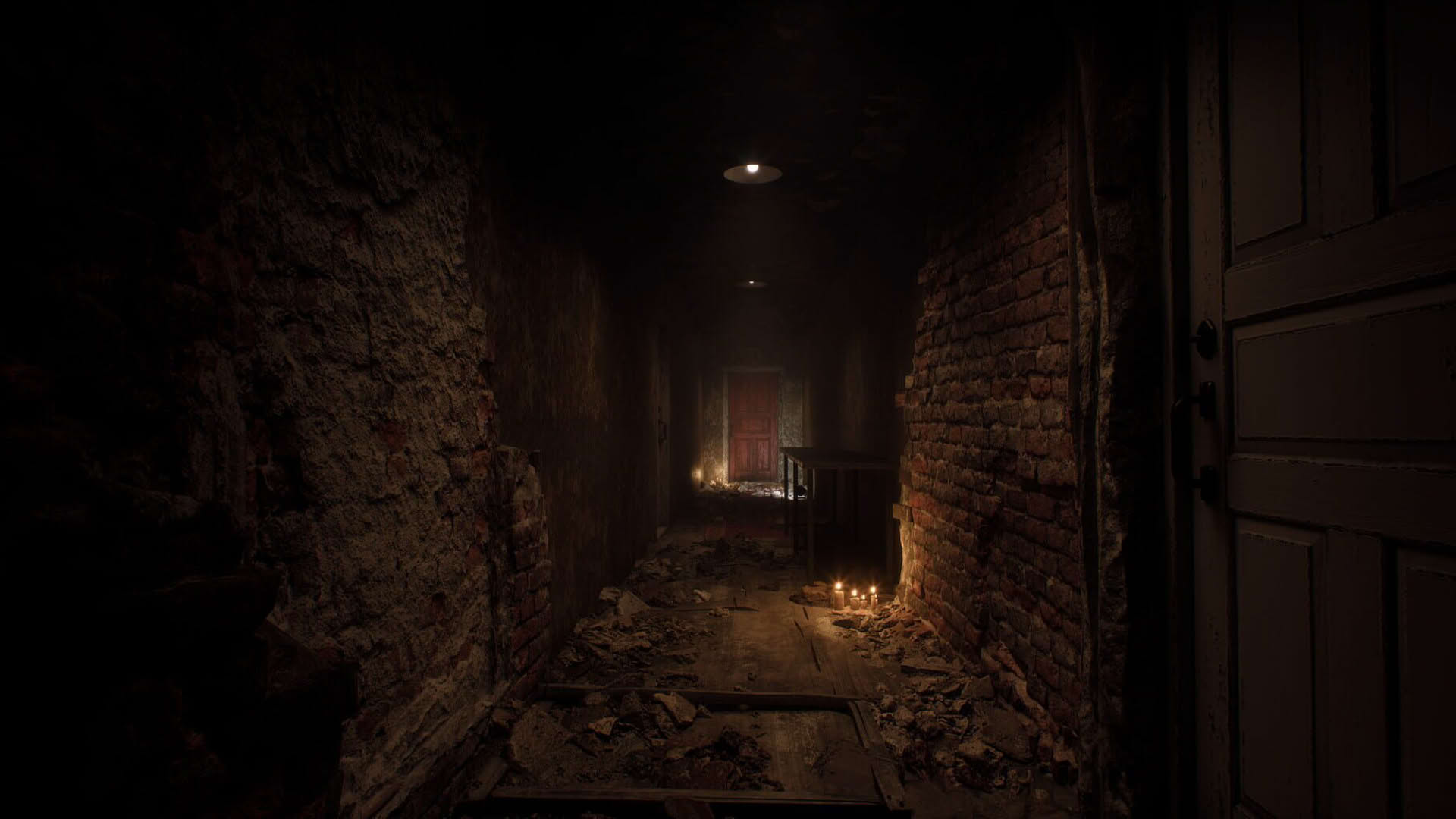 Screenshot for A.I.L.A