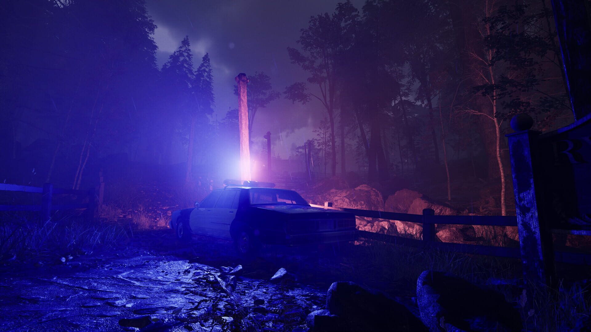 Screenshot for A.I.L.A